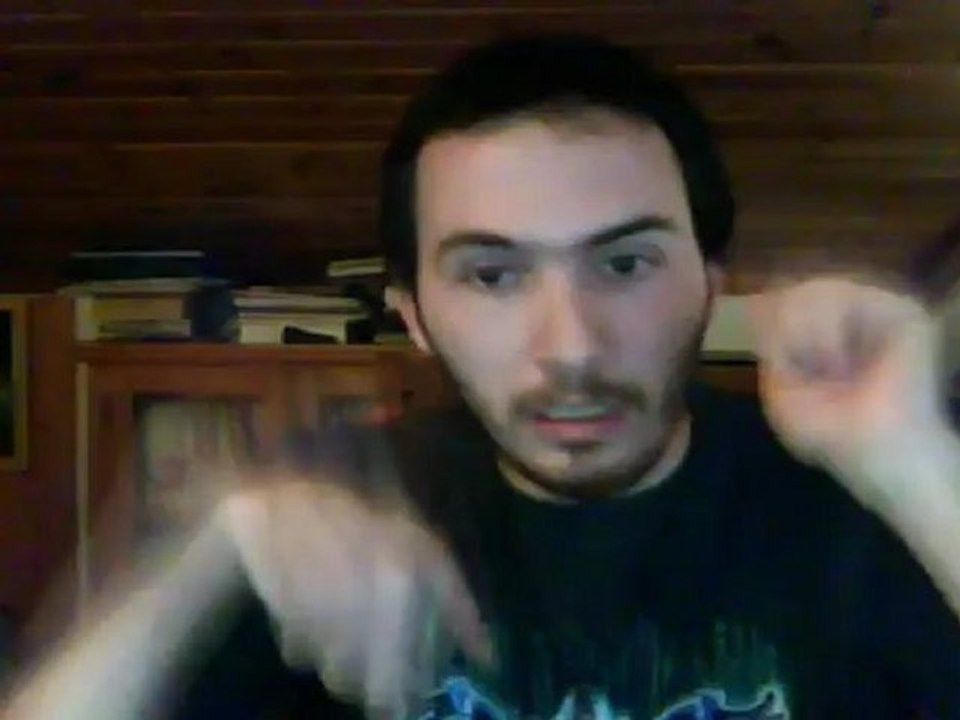 Nazband et Adraeth vous présentent : Un livestream sur swat 4 !