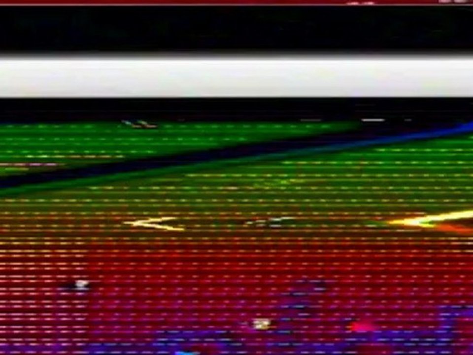 destroying sonic spinball on sega genesis