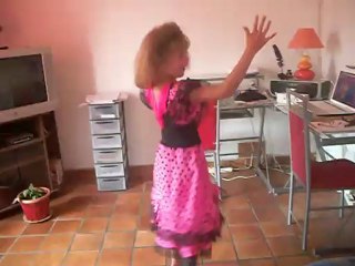 013....ma petite fille (oceane)