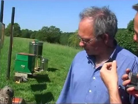 WALLONIE WEEK-ENDS BIENVENUE 2012 PARTIE 1