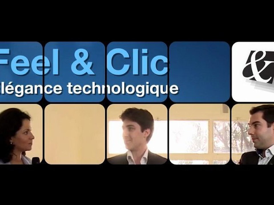 Feel & Clic