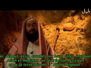 Les Histoires des Prophètes E29 FIN [Muhammad] Vostfr