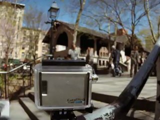 GoPro HD² New York City... A Day in the Life