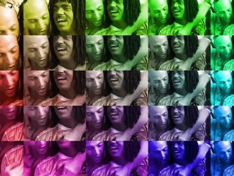 ЕВРО 2012 ТВ-кадр....