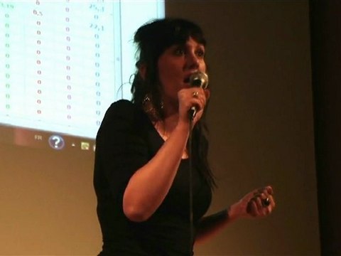 Grand Slam National 2012 - Round 1