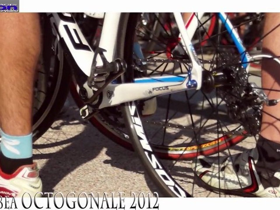 Octogonale 2012