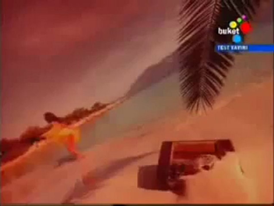 ZERRİN ÖZER&KENAN IŞIK-VEDA