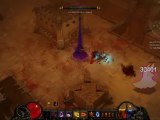 Stratégie pour Maghda en Inferno - Diablo 3