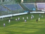Újpest–Ferencváros 2-1 (1-0) Öregfiúk 2012.06.05. összefoglaló