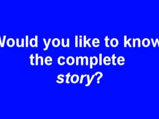 Would you like to be the next Lotto Millonaire? I explain you How to Win the Lottery !!!