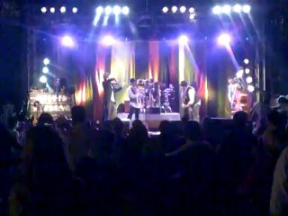 MELECH MECHAYA EM VILA NOVA DA BARQUINHA 9 JUNHO DE 2012