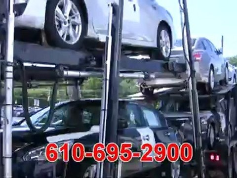 2013 Nissan Altima Exton PA