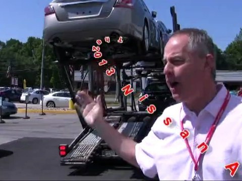 2013 Nissan Altima Philadelphia PA