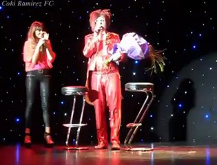 Mario de Valis (9 junio 2012) 2 Mariela