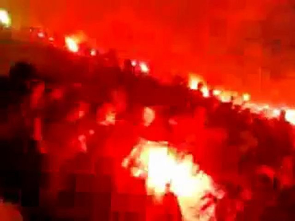 Adana Demirspor - Şampiyonluk Kutlamaları