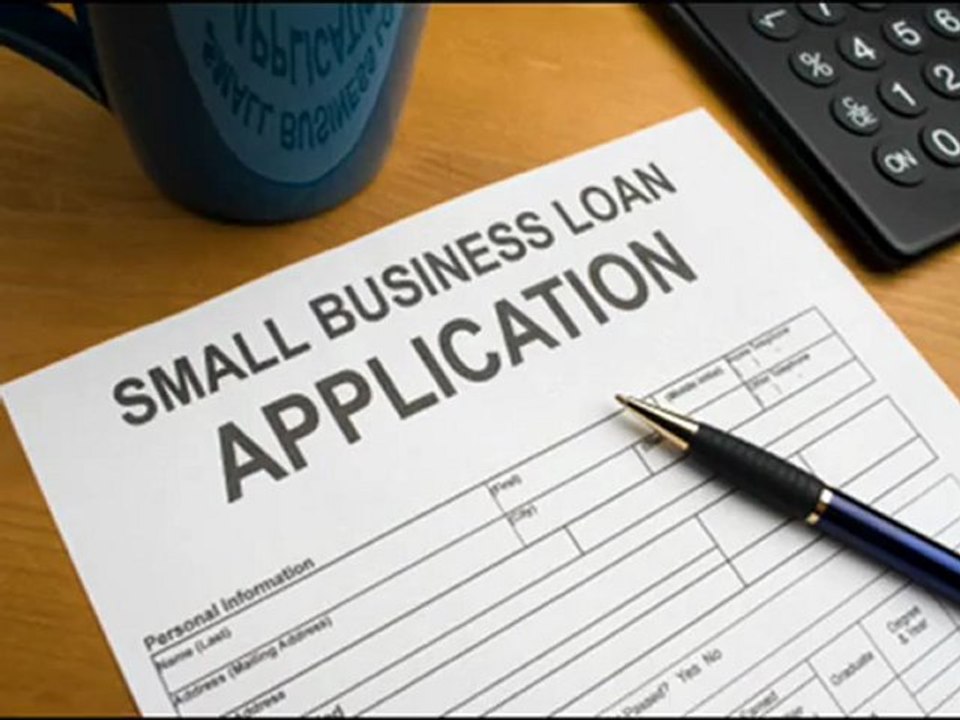 Loan available for small business in Canada
