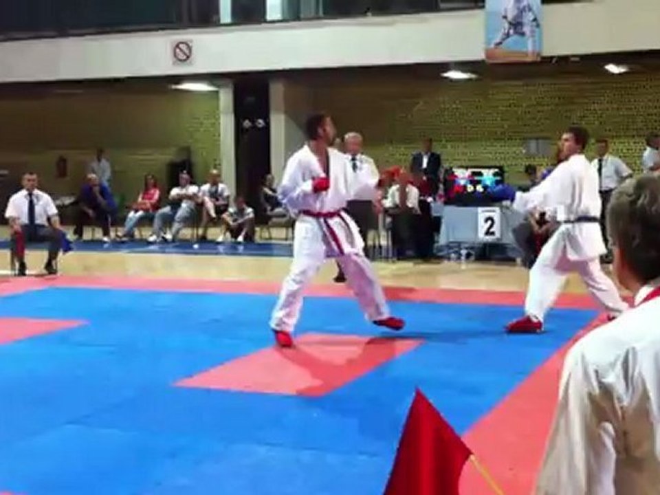Elhami Shabani Karate