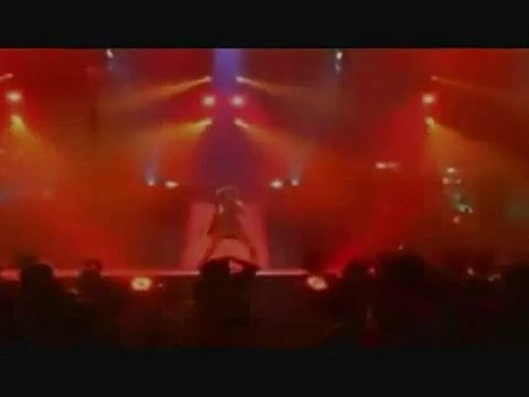 Celine Dion - The Power Of Love - Concert in Memphis -