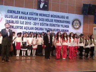 Töre - Söz ve Müzik : Gürsel ERDOĞAN