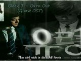 Block B - Burn Out (Ghost OST) [german sub]