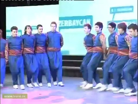 6 Bingöl yöresi Romanya HATAY 10.Türkçe Olimpiyatı