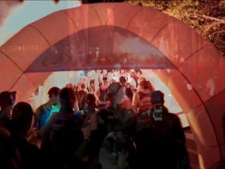 Maxi Race Annecy 2012