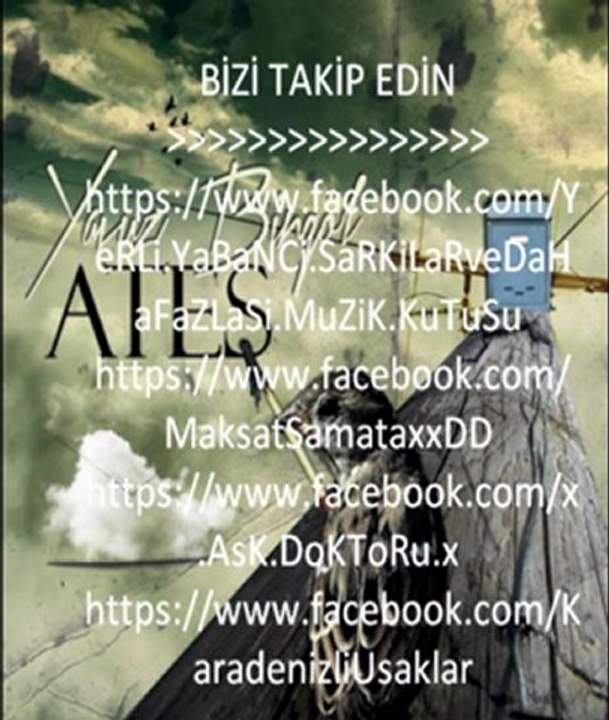 Yavuz Bingöl - Haberin Var Mı 2012 / Müzik Kutusu