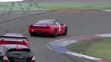 Pagani productions@streetpower tt circuit assen 1-4-2012 part 1