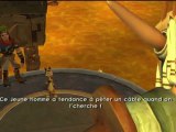 Jak 3 - Acte 1 - Mission 2 : Remporte la première amulette de combattant