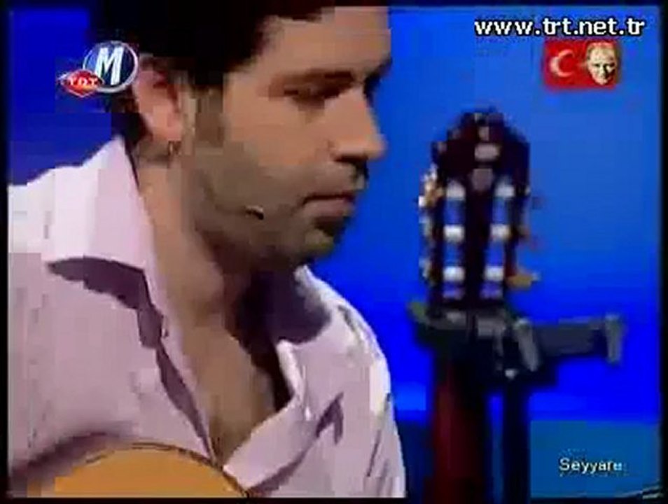 TÜKENECEĞİZ--NEY--FERUDUN TÜRKMEN