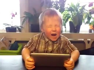 3 Year-Old Sings Gotye