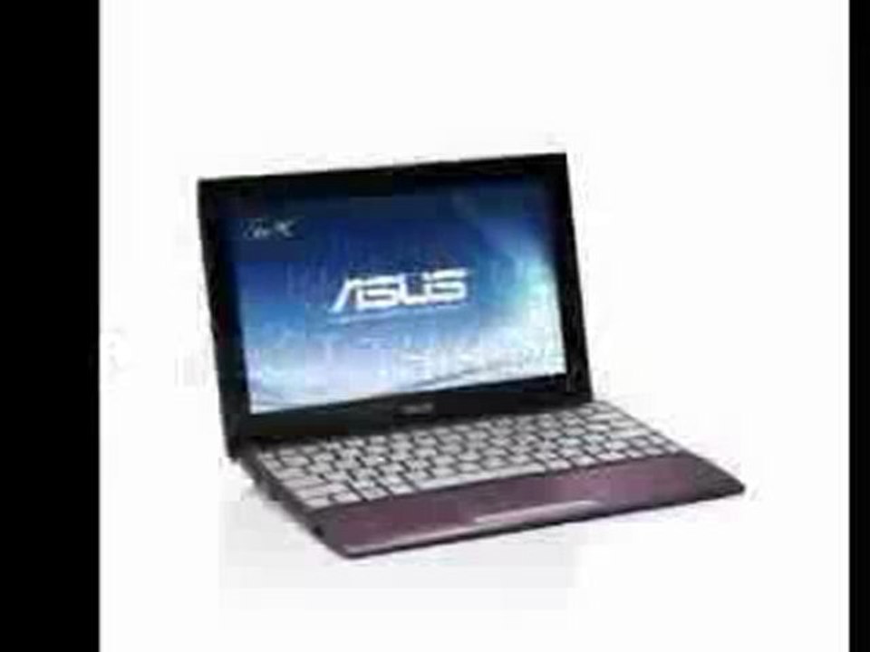 FOR SALE ASUS 1025CE-MU17-PR 10.1-Inch Netbook (Metallic Purple)