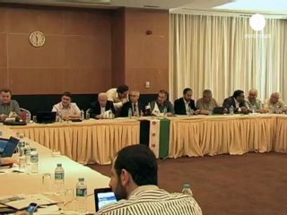 Il kurdo Sieda nuovo presidente del Consiglio nazionale...