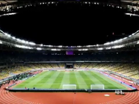 FUTBOL: Euro 2012: Zbigniew Weimar habla sobre el legado de la Euro