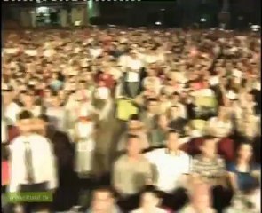 11 Uzun hava yıkılmadım ayaktayım Irak HATAY 10.Türkçe Olimpiyat