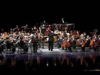 2012 Orchestra Hip-Hop Instrumental