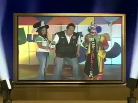 PAYASOS PARA FIESTAS | FRANCHELIN NO RIE NO PAGA