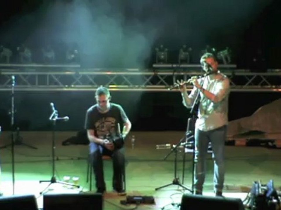 Les Nuits celtiques grésyliennes 2012 2e Partie