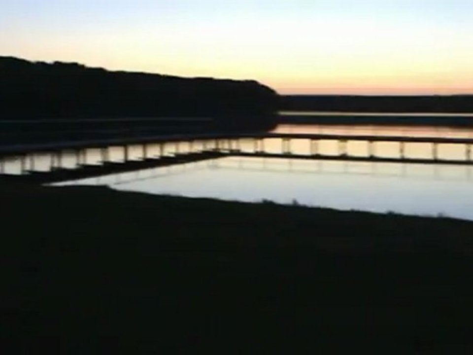 IV Zlot Scirocco cz.3 (ognisko)