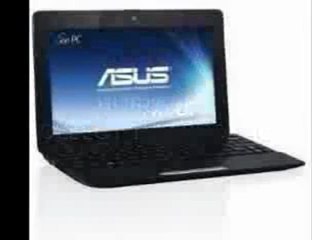 Download Video: BEST BUY Asus Eee PC 1011CX-MU27-BK 10.1