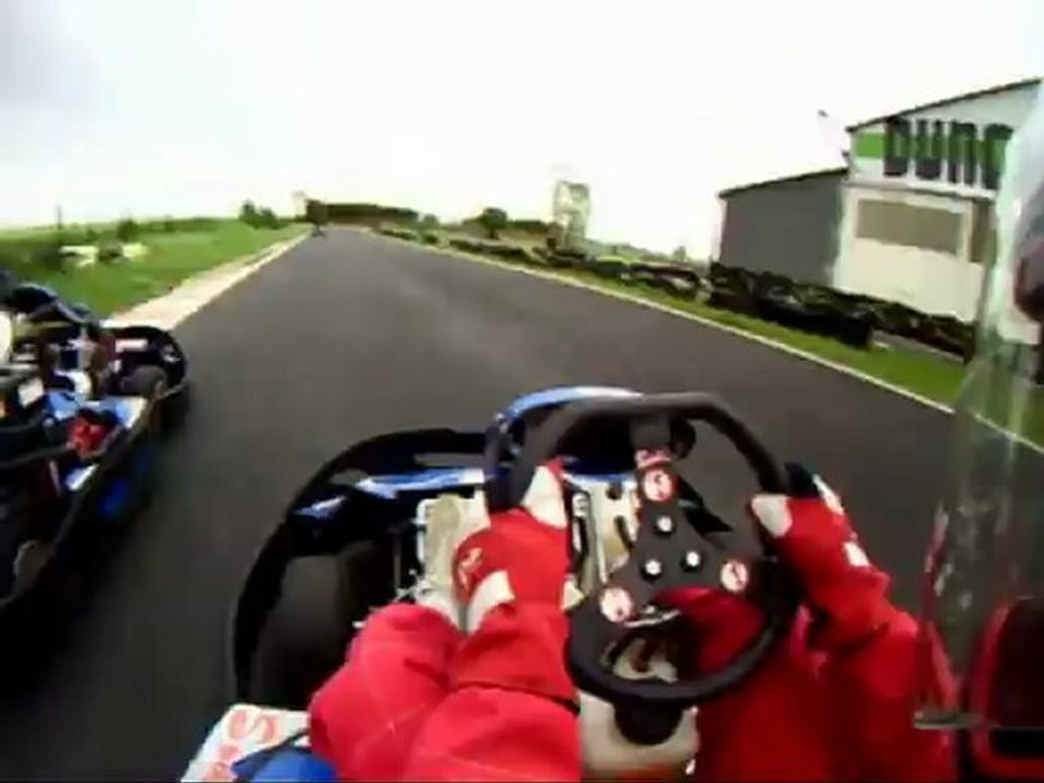 Challenge ASPCD ASK 11 Mai 2012