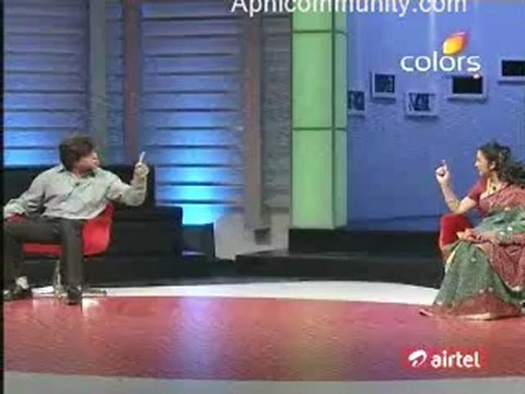 Zindagi Ki haqeeqat se Aamna Samna - 10th June 2012 pt3