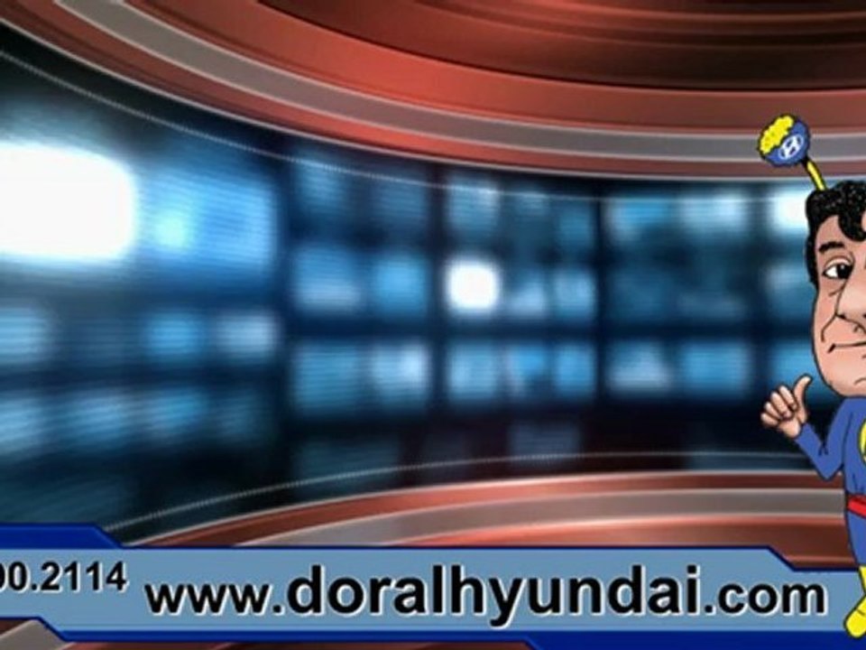 Miami Used Car Dealer, Save @ Doral Hyundai