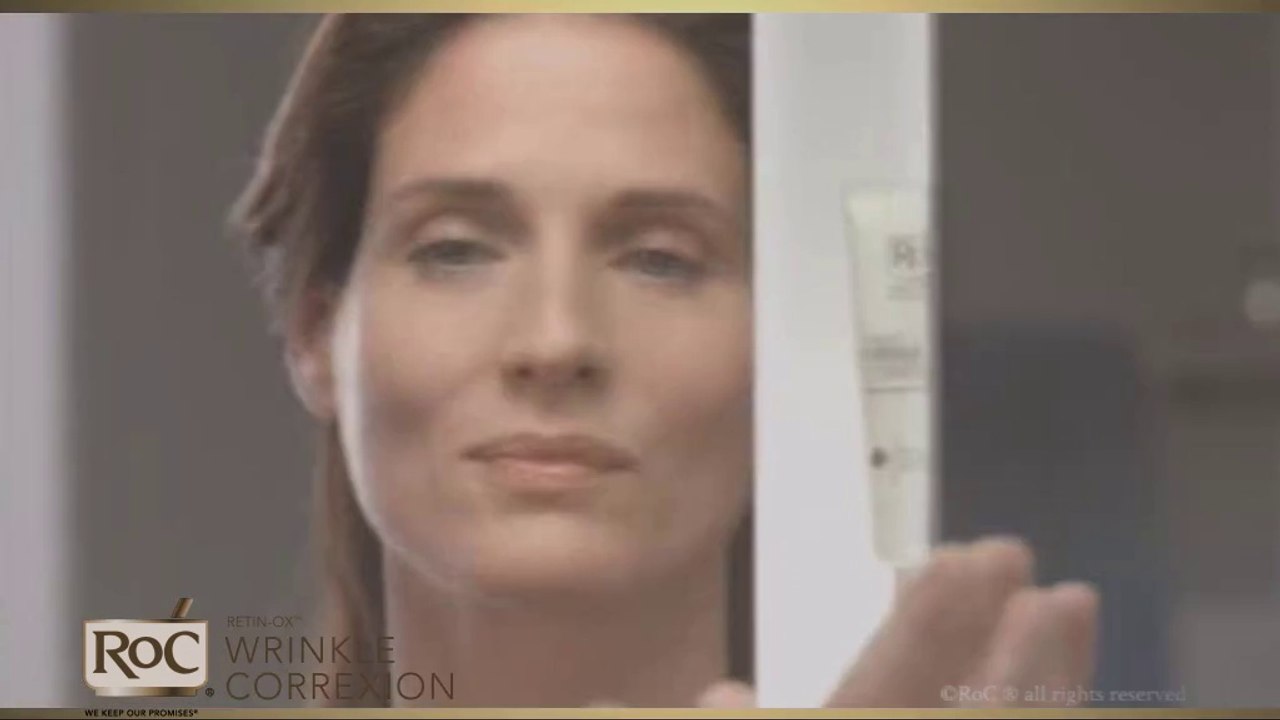 RoC : Wrinkle Correction (MAKING OF PUB PROMO)