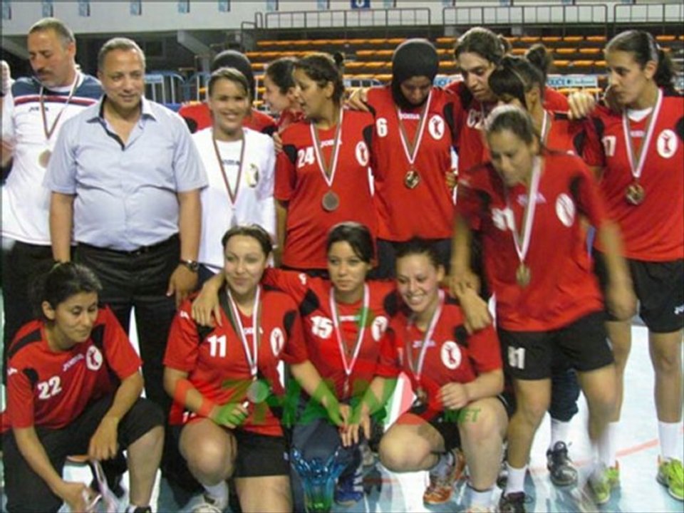Abdelkader Rahal, entraineur du Hawa Saida