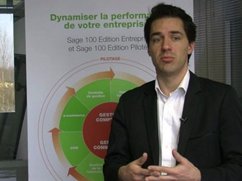 Témoignage du Cabinet Evolution et Perspectives et son client Inforsud Diffusion (solutions informatiques)