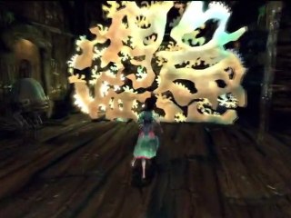 (Let's Play) Alice retour au pays de la folie (episode 6)