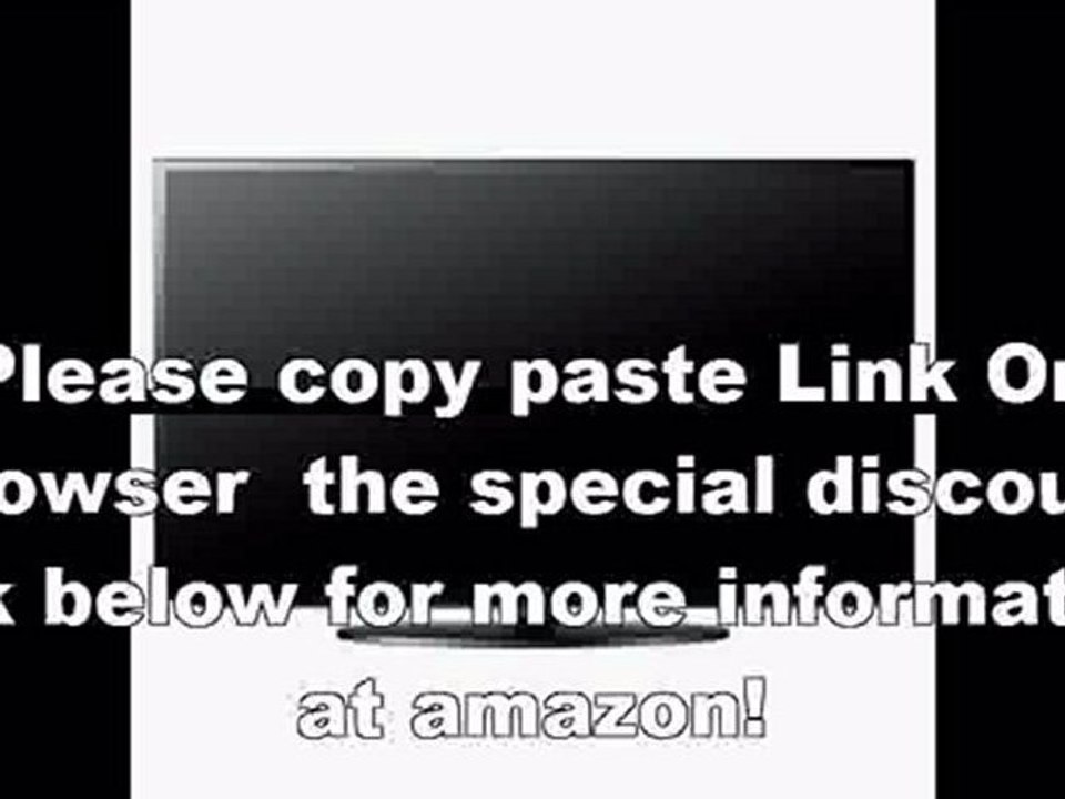 [REVIEW] Samsung UN32EH5300 32-Inch 1080p 60 Hz LED HDTV (Black)