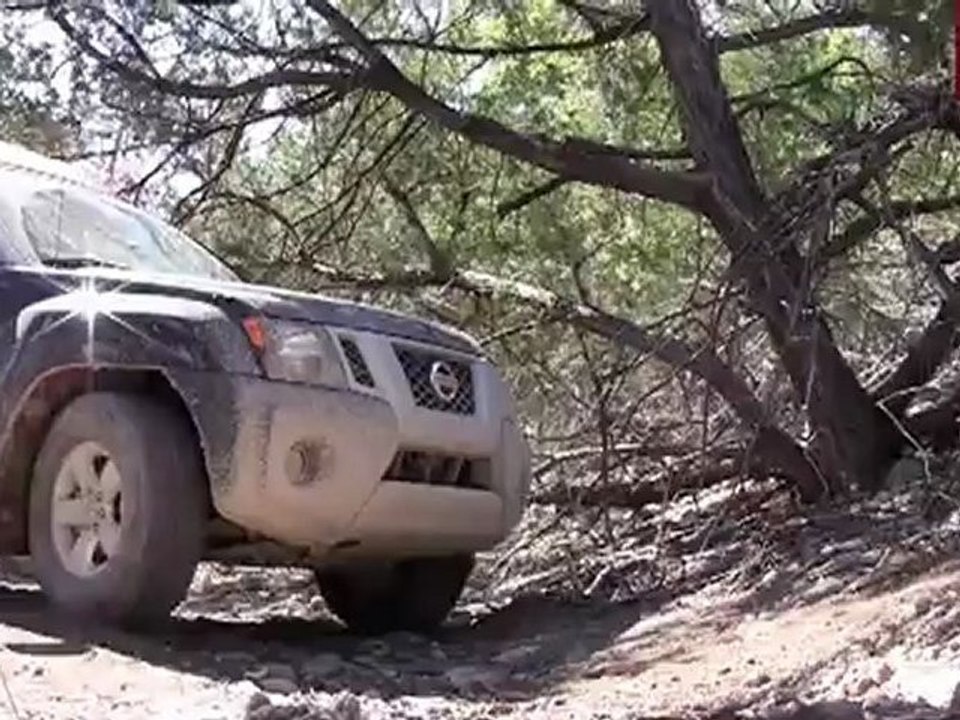 2012 Nissan Xterra Devon PA