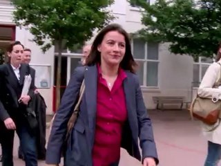 Législatives: Fillon, Duflot et Le Foll ont voté